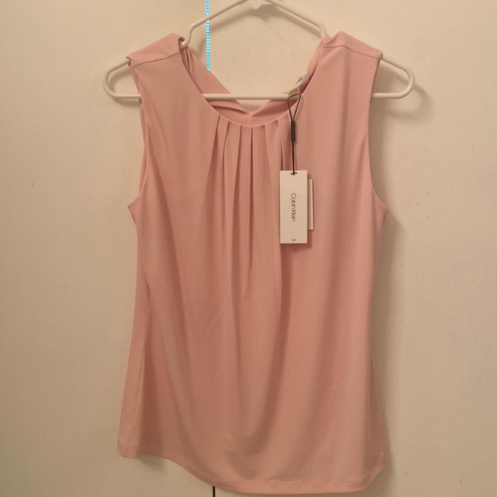 Calvin Klein Tank top